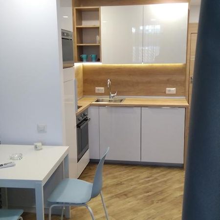 Select Apartment Sofia Esterno foto