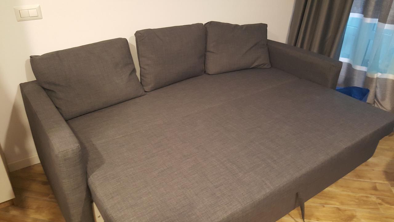 Select Apartment Sofia Esterno foto