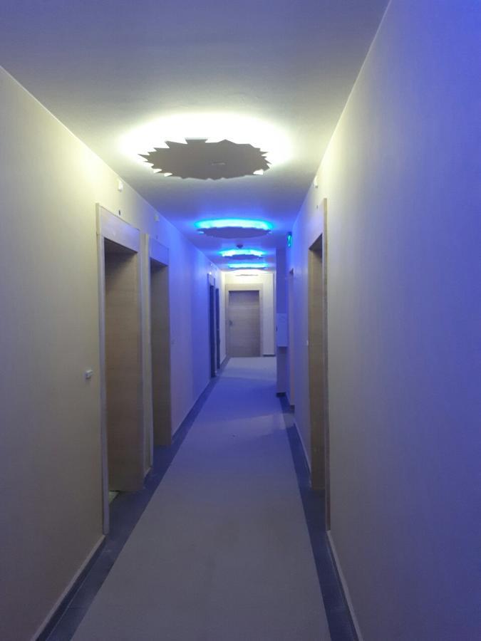 Select Apartment Sofia Esterno foto