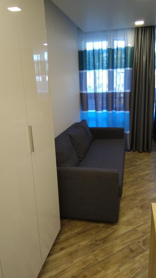 Select Apartment Sofia Esterno foto