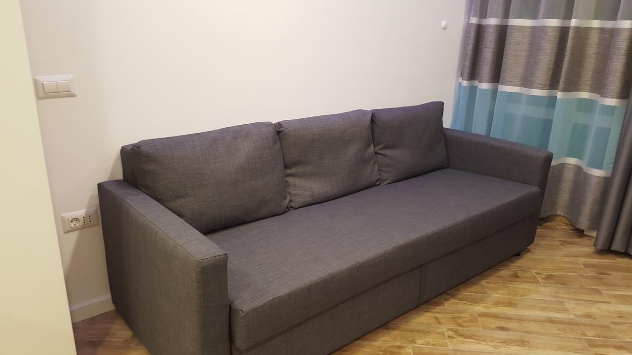 Select Apartment Sofia Esterno foto