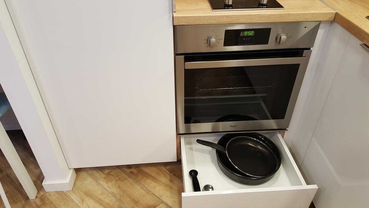 Select Apartment Sofia Esterno foto