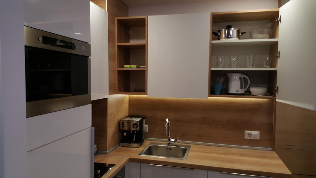 Select Apartment Sofia Esterno foto