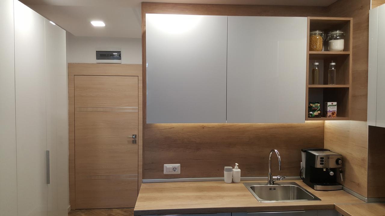 Select Apartment Sofia Esterno foto