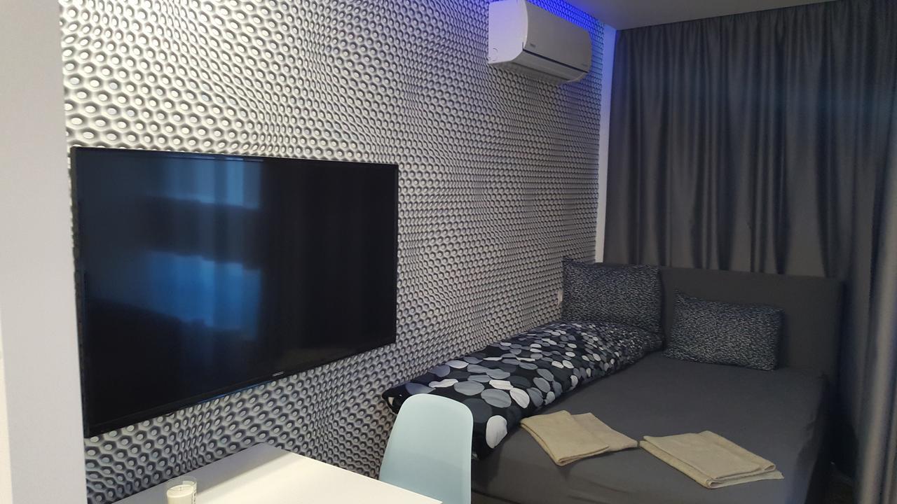 Select Apartment Sofia Esterno foto