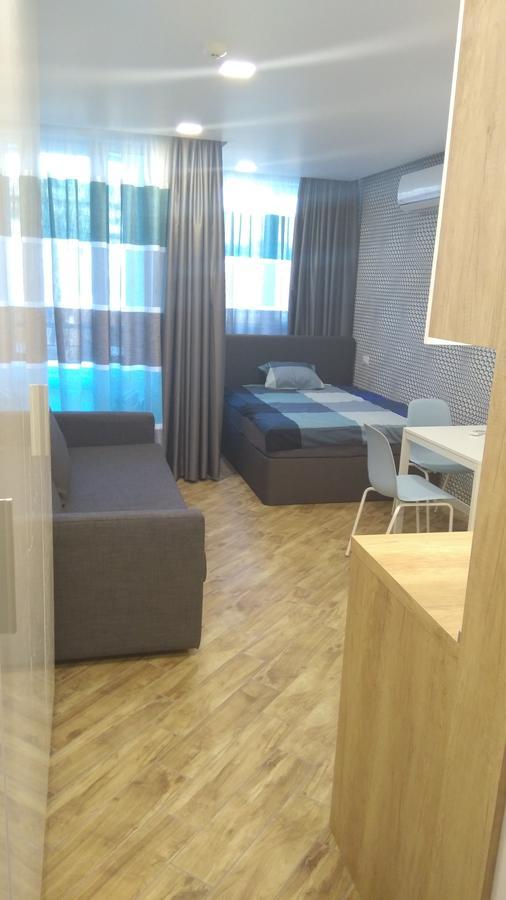 Select Apartment Sofia Esterno foto
