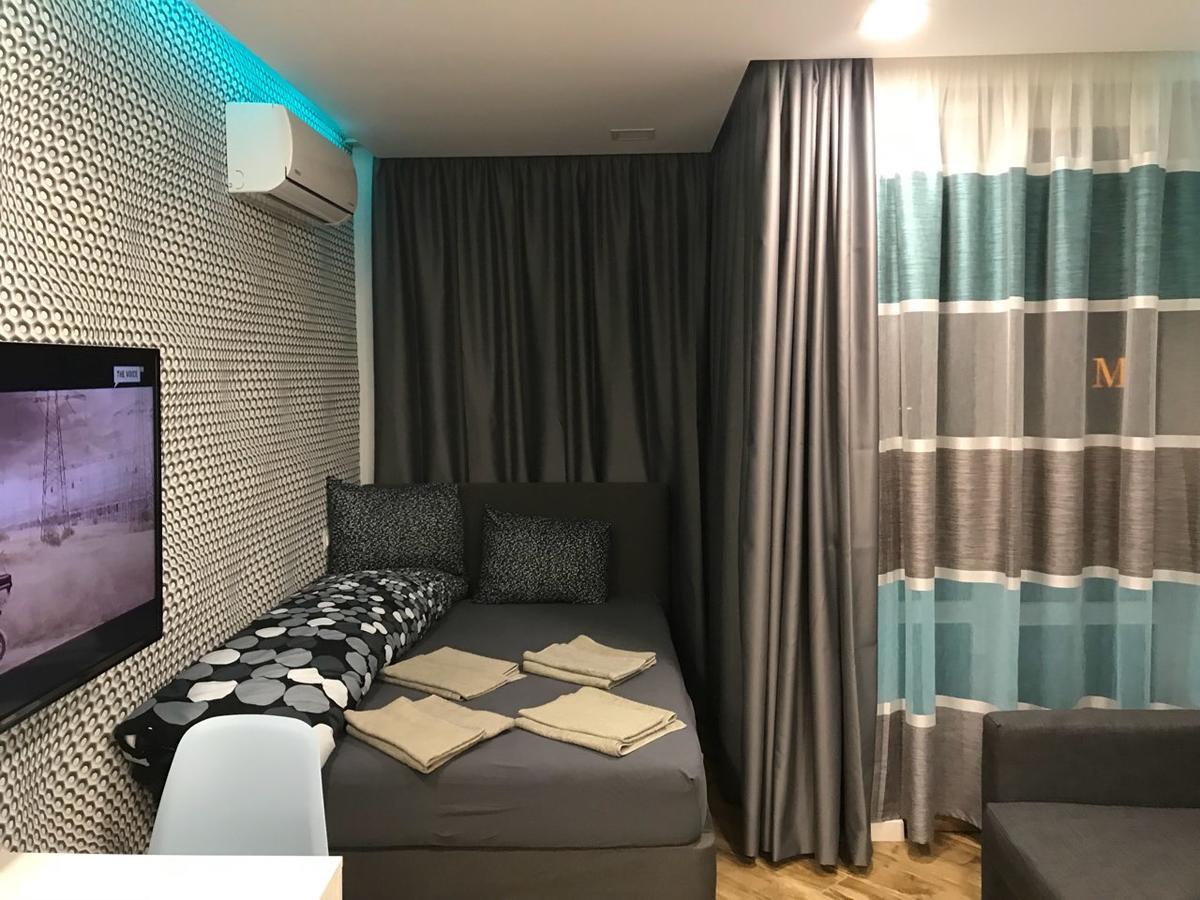 Select Apartment Sofia Esterno foto