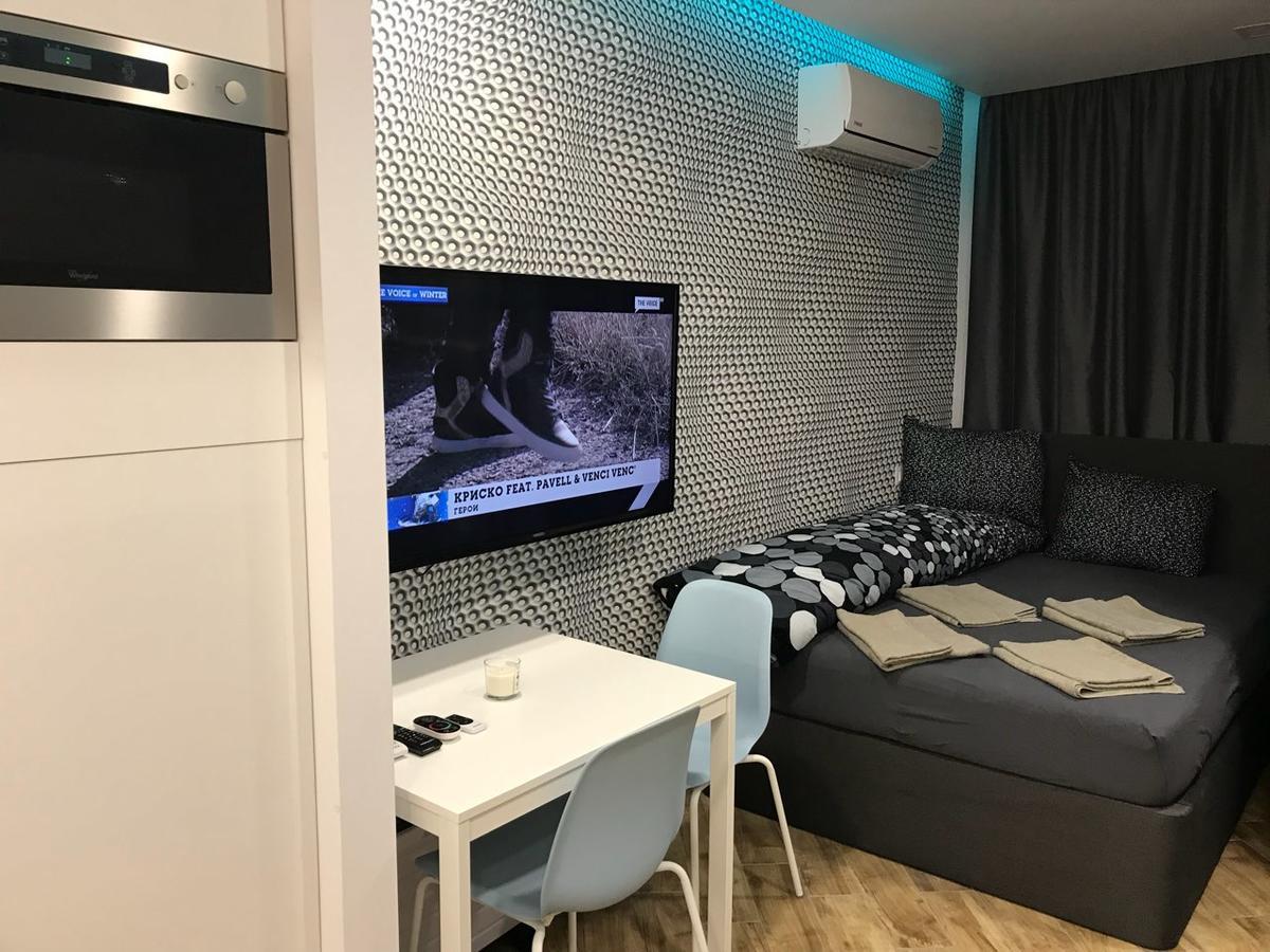 Select Apartment Sofia Esterno foto