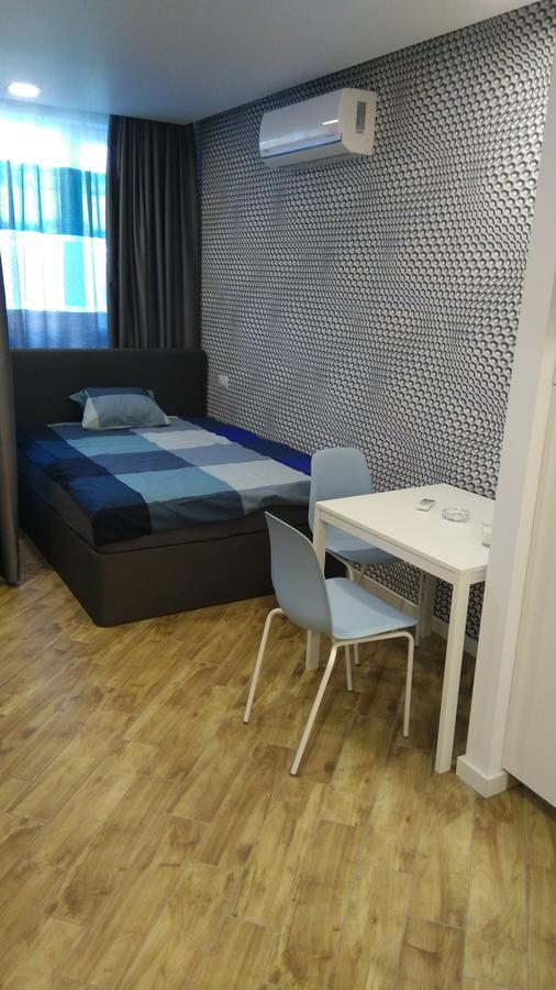 Select Apartment Sofia Esterno foto