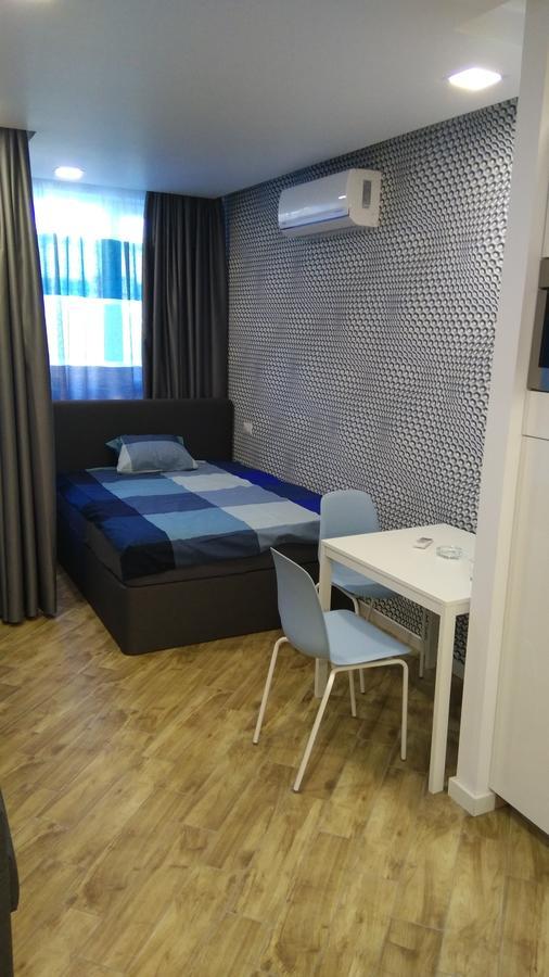 Select Apartment Sofia Esterno foto
