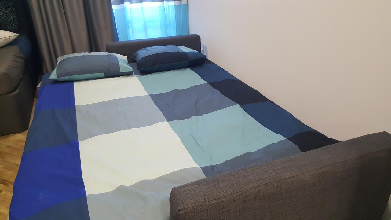 Select Apartment Sofia Esterno foto