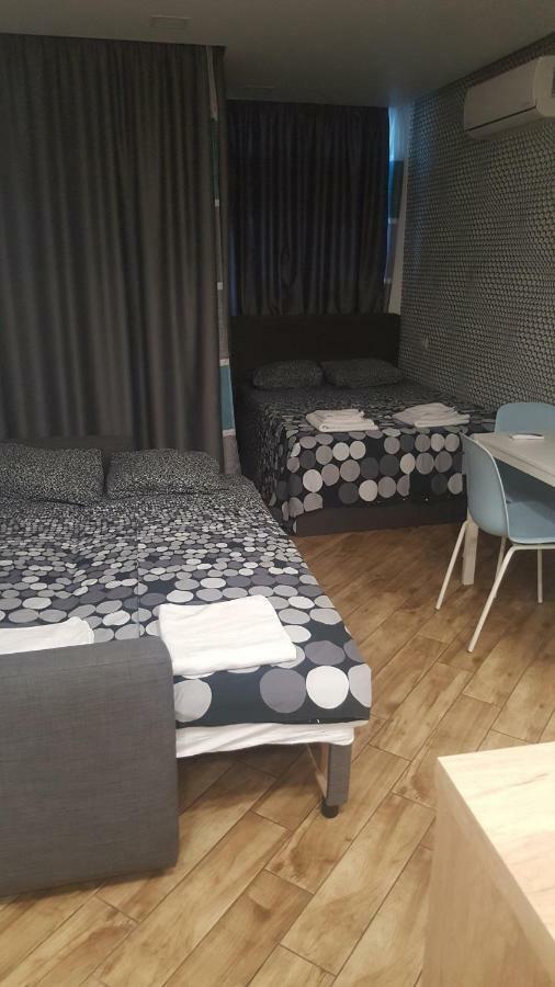 Select Apartment Sofia Esterno foto